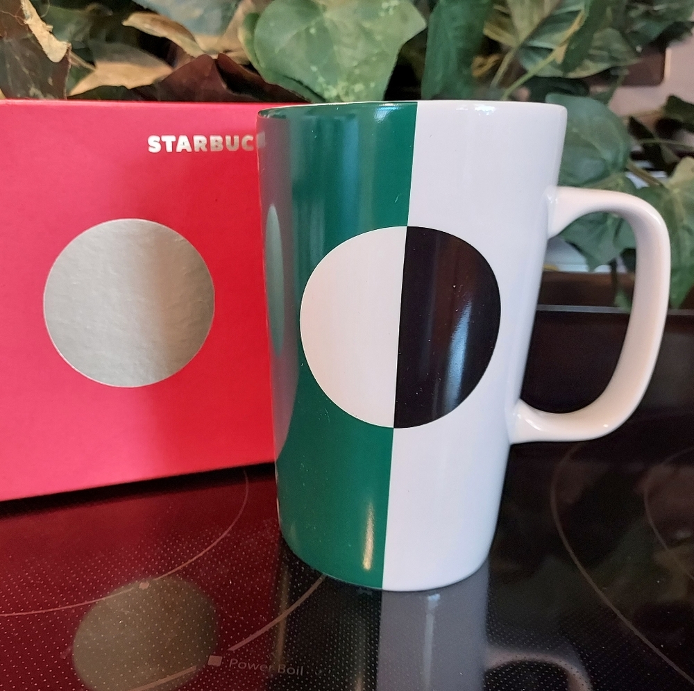 GREAT GIFT Starbucks Retro coffee mug/Tumbler